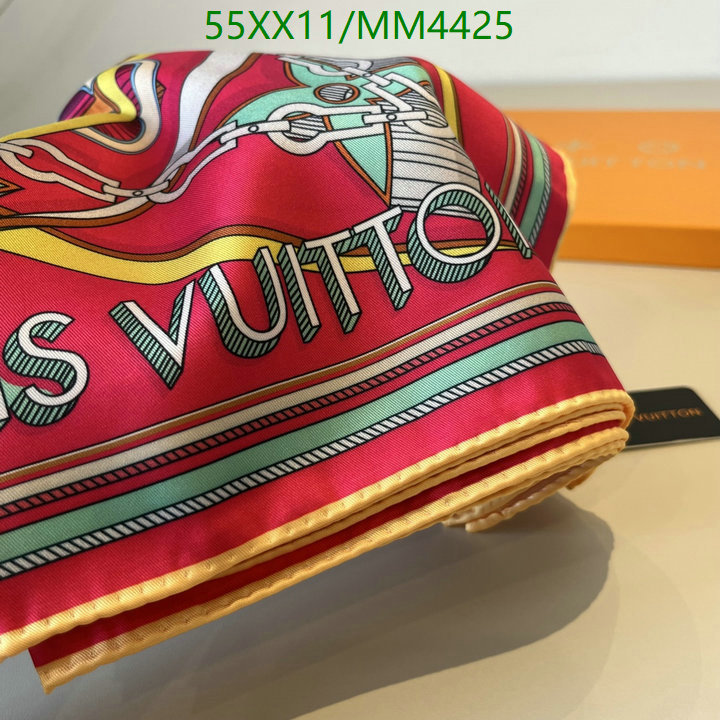 LV-Scarf Code: MM4425 $: 55USD