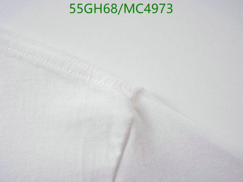 Chrome Hearts-Clothing Code: MC4973 $: 55USD