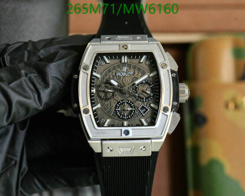 Hublot-Watch(Mirror Quality) Code: MW6160 $: 265USD