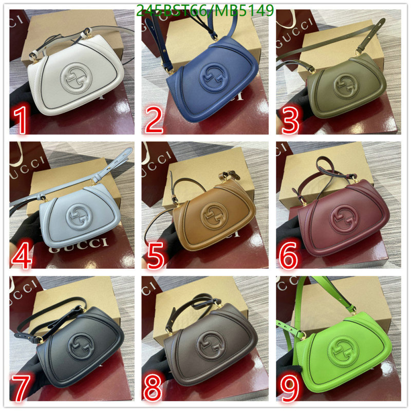 Gucci-Bag-Mirror Quality Code: MB5149 $: 245USD
