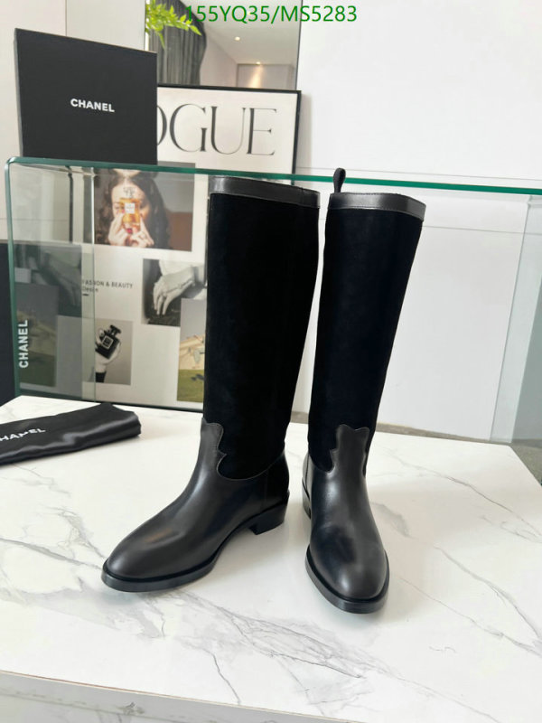 Boots-Women Shoes Code: MS5283 $: 155USD