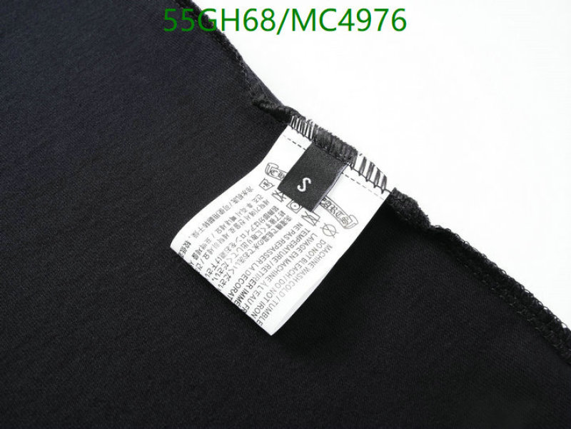 Chrome Hearts-Clothing Code: MC4976 $: 55USD