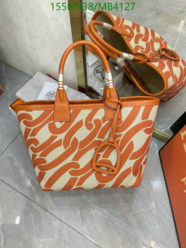 Hermes-Bag-4A Quality Code: MB4127 $: 155USD