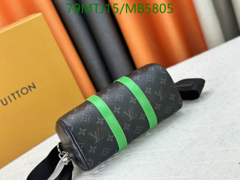 LV-Bag-4A Quality Code: MB5805 $: 79USD