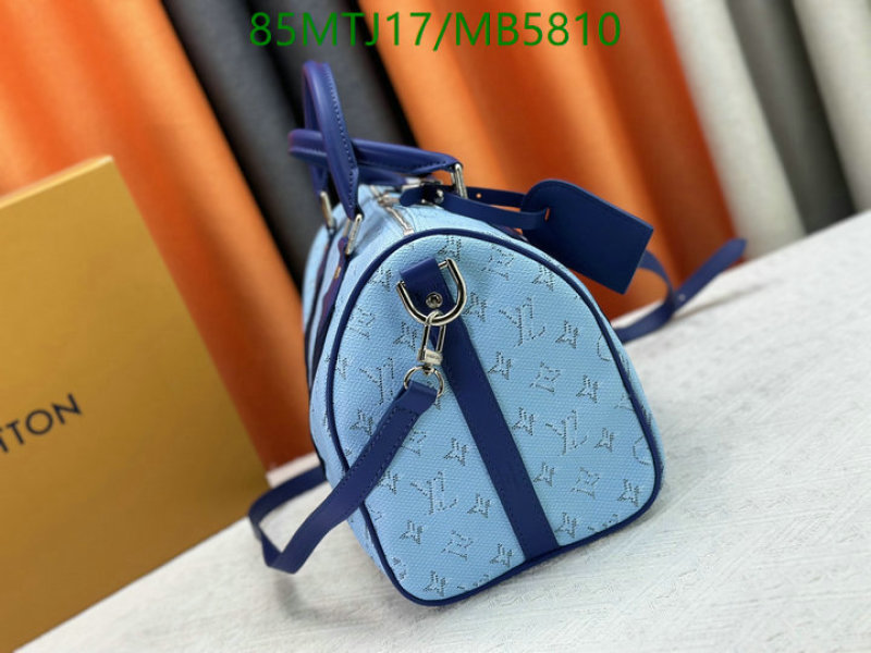 LV-Bag-4A Quality Code: MB5810 $: 85USD