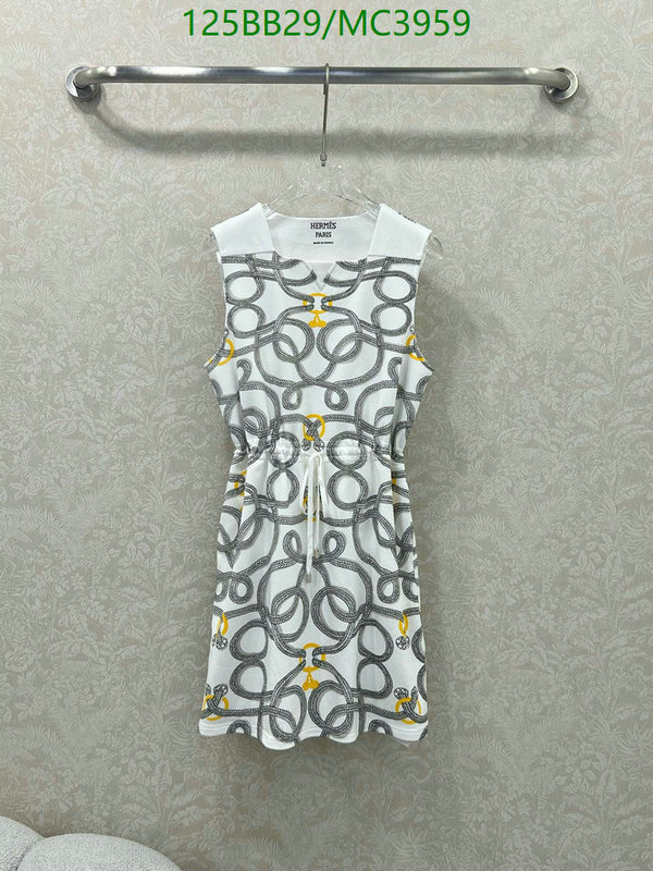 Hermes-Clothing Code: MC3959 $: 125USD