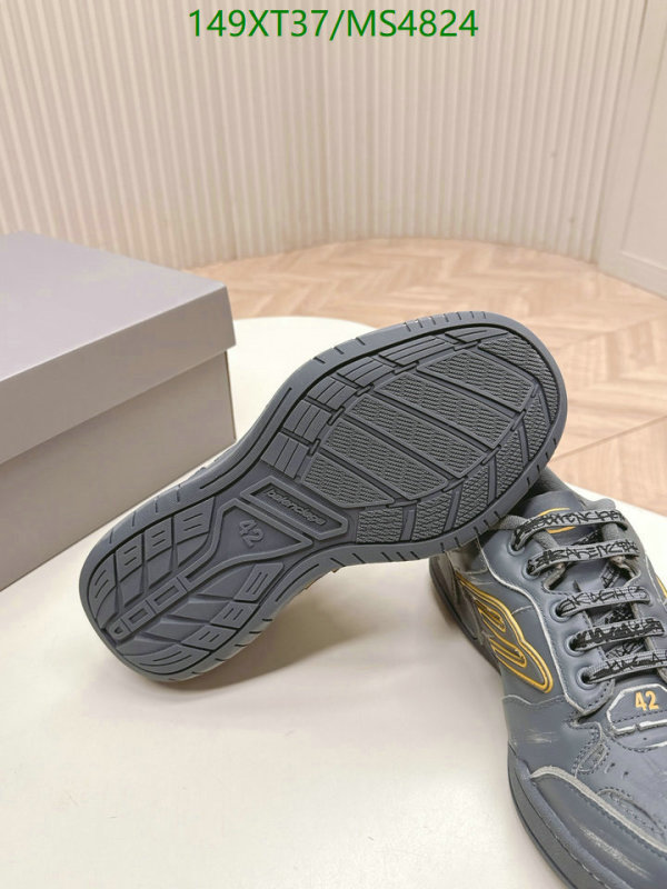Balenciaga-Men shoes Code: MS4824 $: 149USD