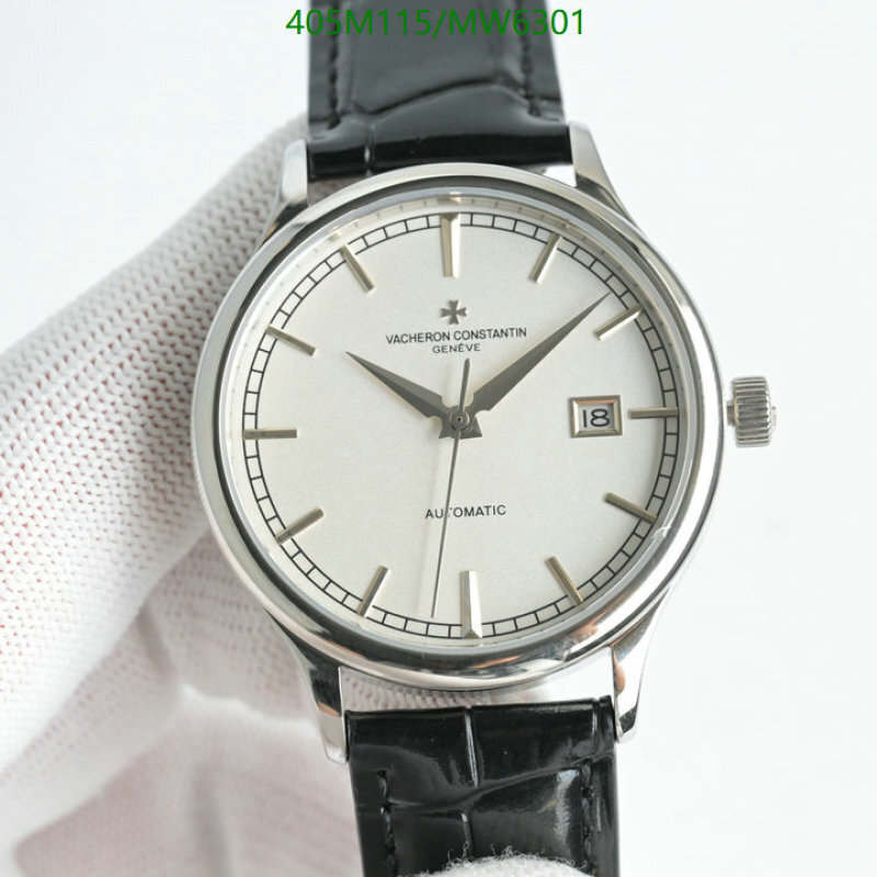 Vacheron Constantin-Watch-Mirror Quality Code: MW6301 $: 405USD