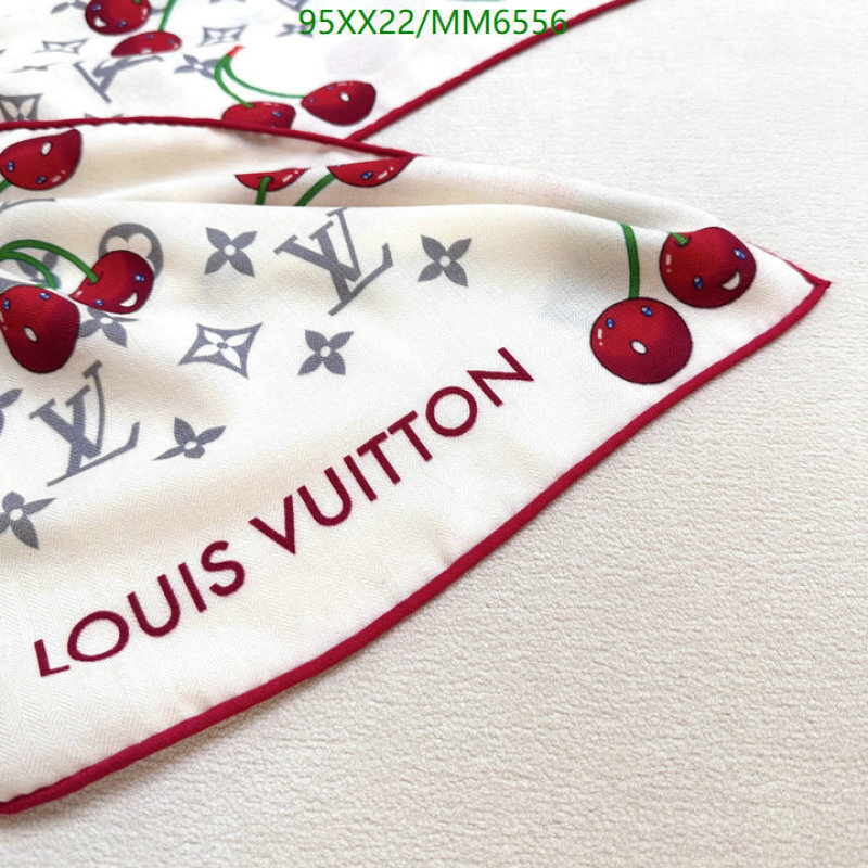 LV-Scarf Code: MM6556 $: 95USD