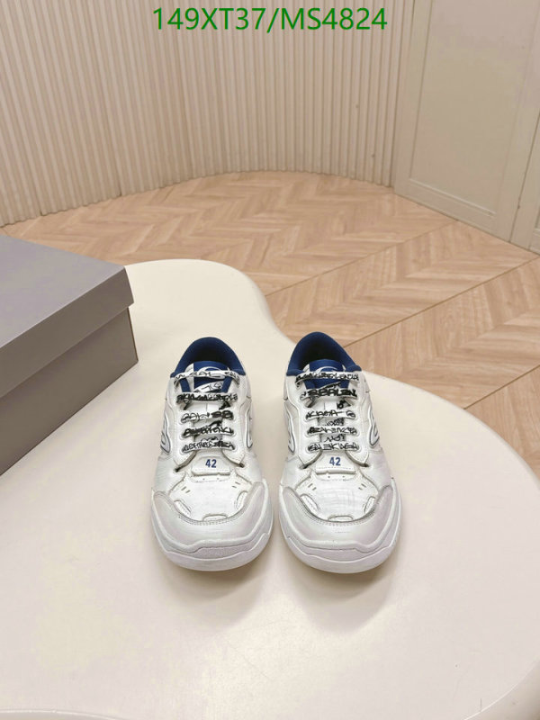 Balenciaga-Men shoes Code: MS4824 $: 149USD