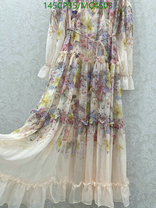 Zimmermann-Clothing Code: MC4503 $: 145USD