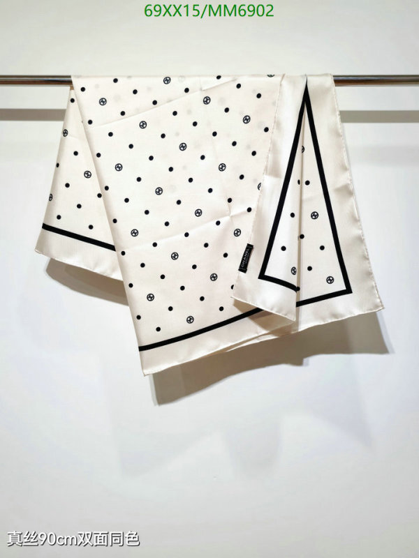Chanel-Scarf Code: MM6902 $: 69USD