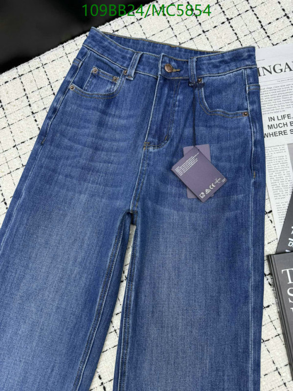 Prada-Clothing Code: MC5854 $: 109USD
