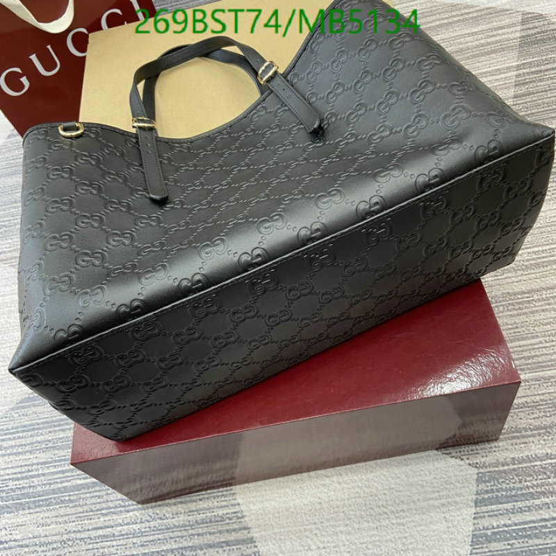Gucci-Bag-Mirror Quality Code: MB5134 $: 269USD