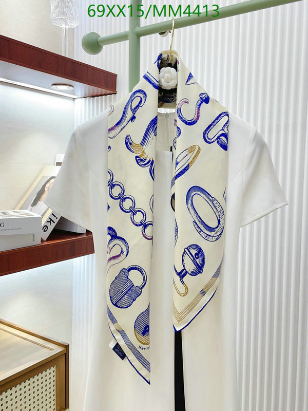 Hermes-Scarf Code: MM4413 $: 69USD