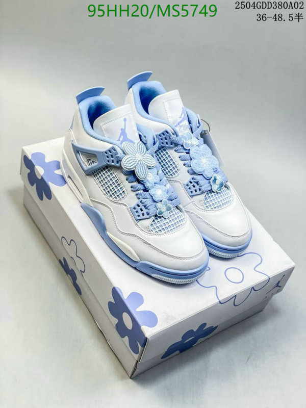 NIKE-Women Shoes Code: MS5749 $: 95USD
