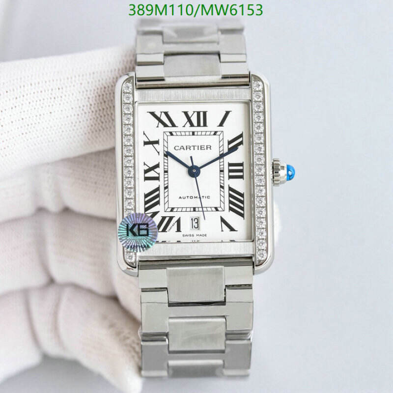 Cartier-Watch-Mirror Quality Code: MW6153 $: 389USD