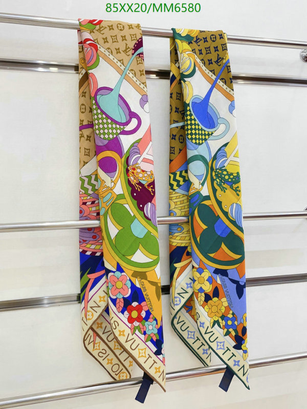 LV-Scarf Code: MM6580 $: 85USD