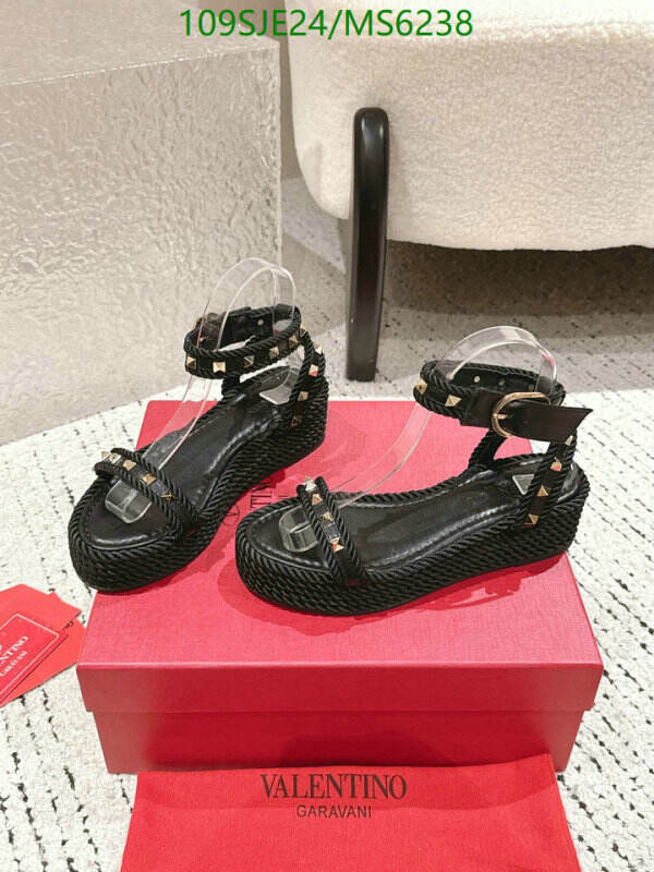 Valentino-Women Shoes Code: MS6238 $: 109USD
