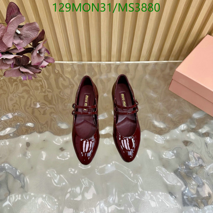 Miu Miu-Women Shoes Code: MS3880 $: 129USD-Yupoo.ru - Copybrand.Team photo album Miu Miu-Women Shoes Code: MS3880 $: 129USD
