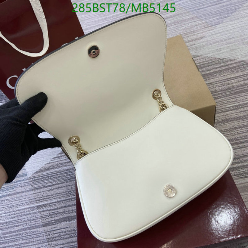 Gucci-Bag-Mirror Quality Code: MB5145 $: 285USD