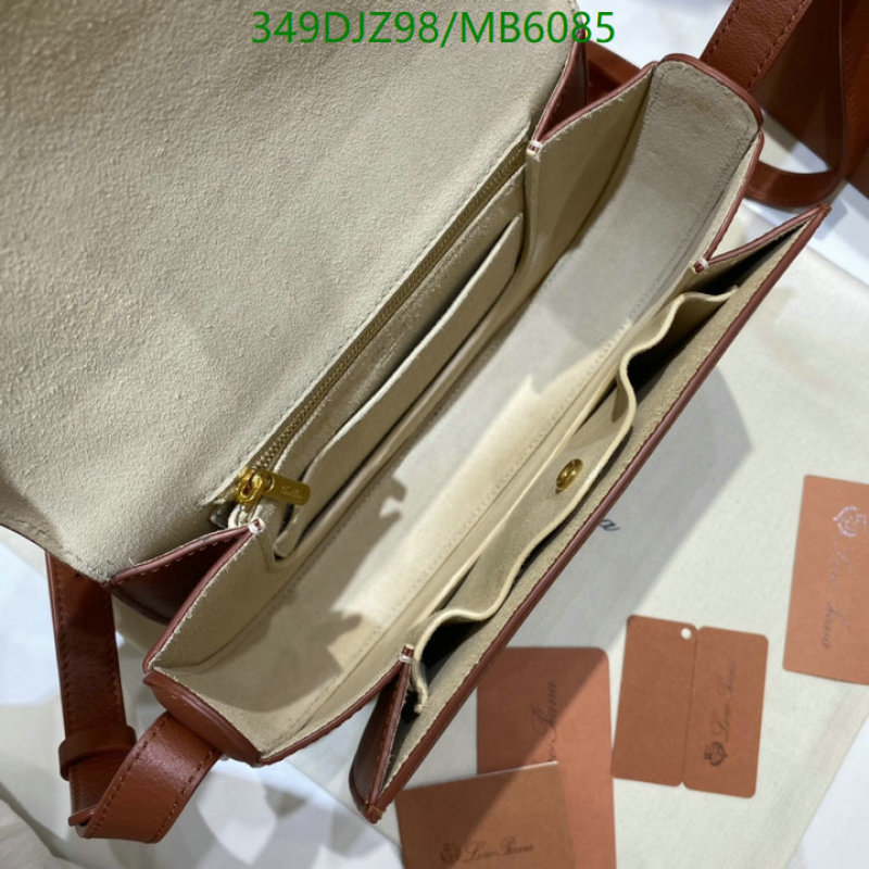 Loro Piana-Bag-Mirror Quality Code: MB6085 $: 349USD