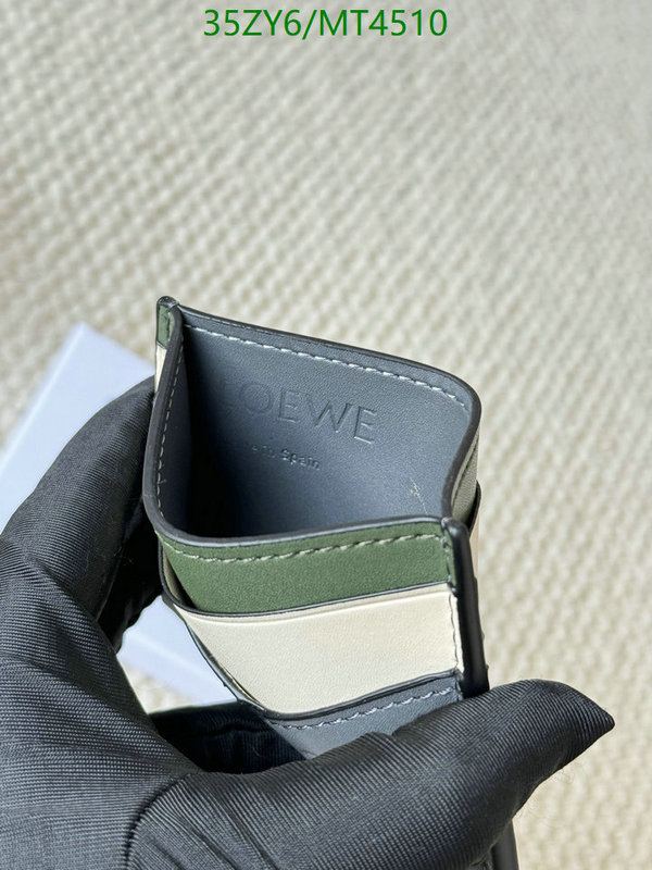 Loewe-Wallet(4A) Code: MT4510 $: 35USD