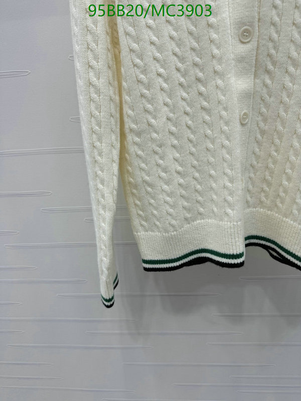 Dior-Clothing Code: MC3903 $: 95USD