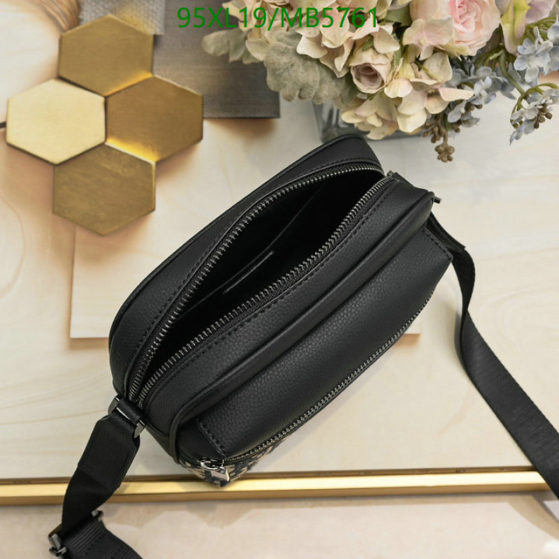 Dior-Bag-4A Quality Code: MB5761