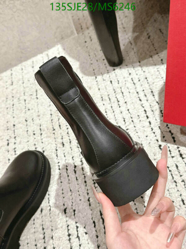 Boots-Women Shoes Code: MS6246 $: 135USD