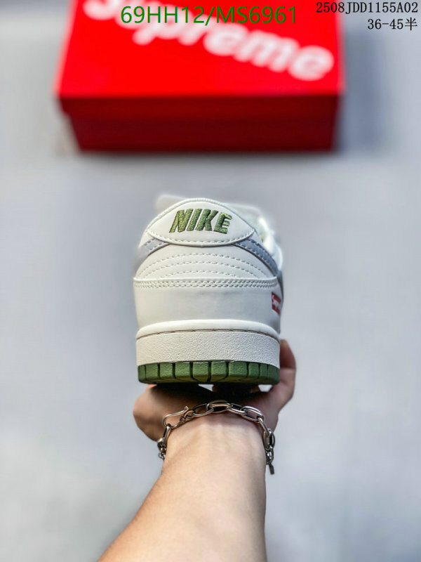 NIKE-Women Shoes Code: MS6961 $: 69USD