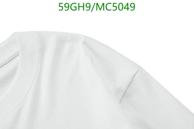 Loewe-Clothing Code: MC5049 $: 59USD