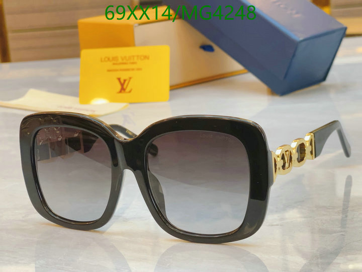 LV-Glasses Code: MG4248 $: 69USD