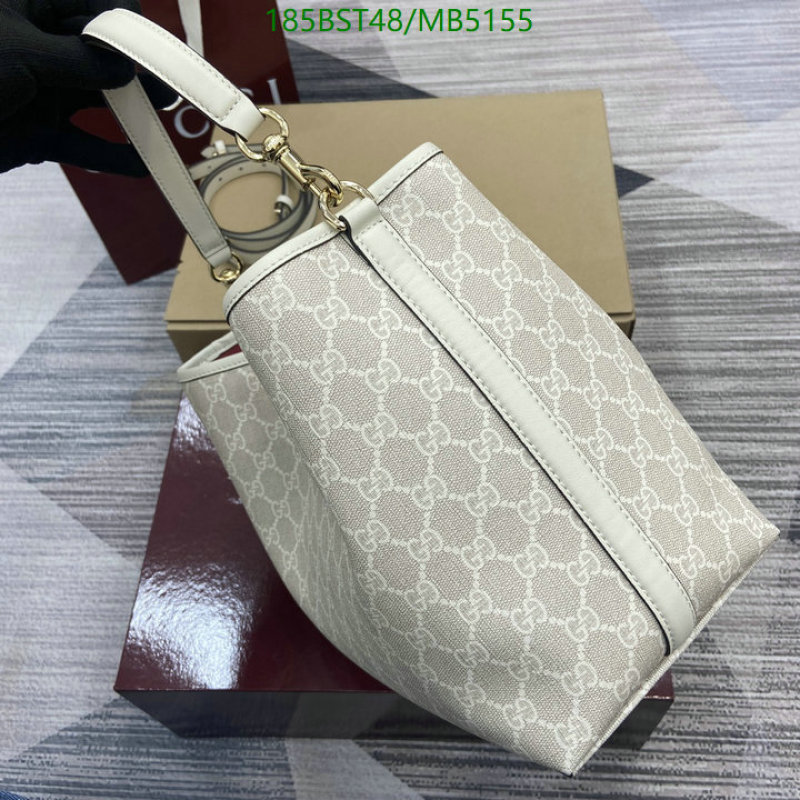 Gucci-Bag-Mirror Quality Code: MB5155 $: 185USD