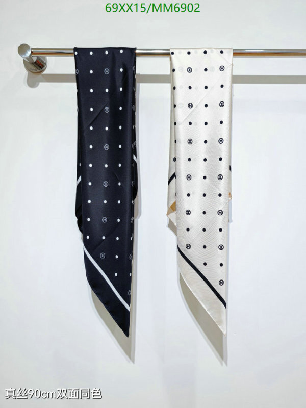 Chanel-Scarf Code: MM6902 $: 69USD