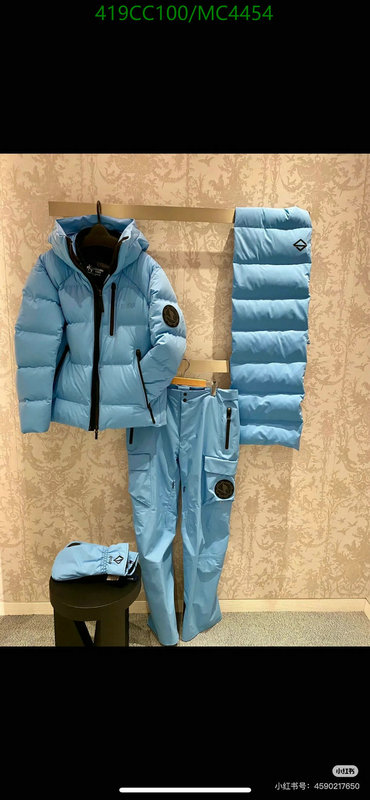 Dior-Down jacket Men Code: MC4454 $: 419USD