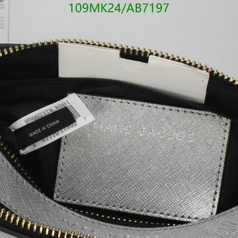 Marc Jacobs-Bag-Mirror Quality Code: AB7197 $: 109USD