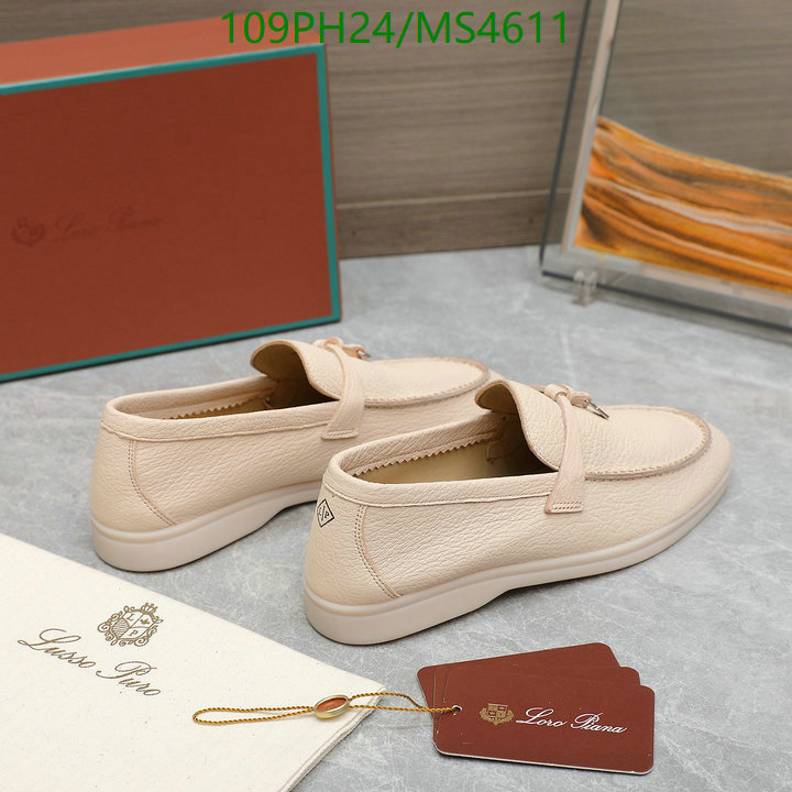 Loro Piana-Women Shoes Code: MS4611 $: 109USD