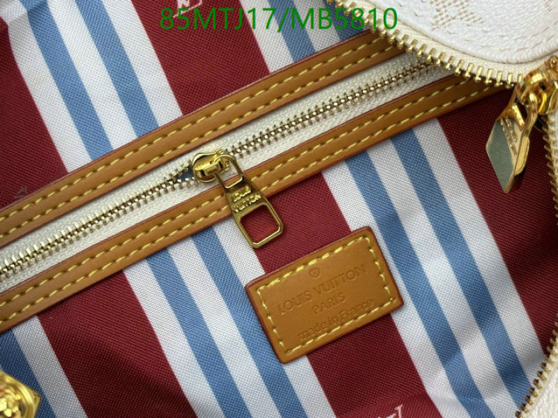 LV-Bag-4A Quality Code: MB5810 $: 85USD