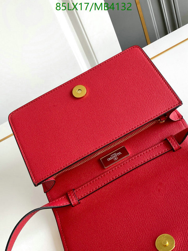 Valentino-Bag-4A Quality Code: MB4132 $: 85USD