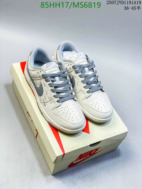 Nike-Men shoes Code: MS6819 $: 85USD
