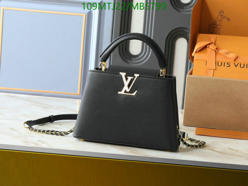 LV-Bag-4A Quality Code: MB5799 $: 109USD