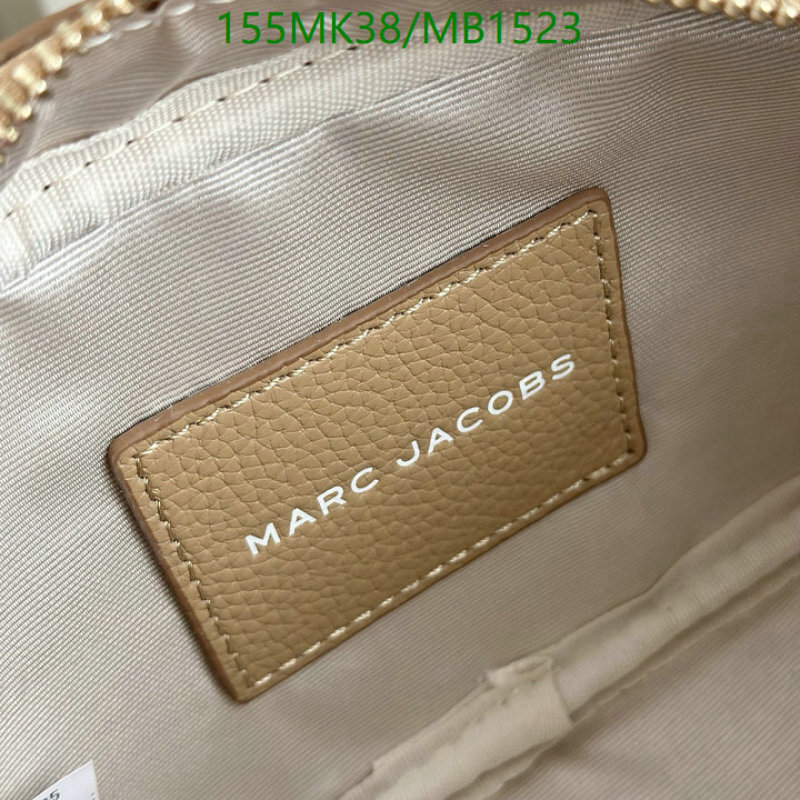 Marc Jacobs-Bag-Mirror Quality Code: MB1523 $: 155USD
