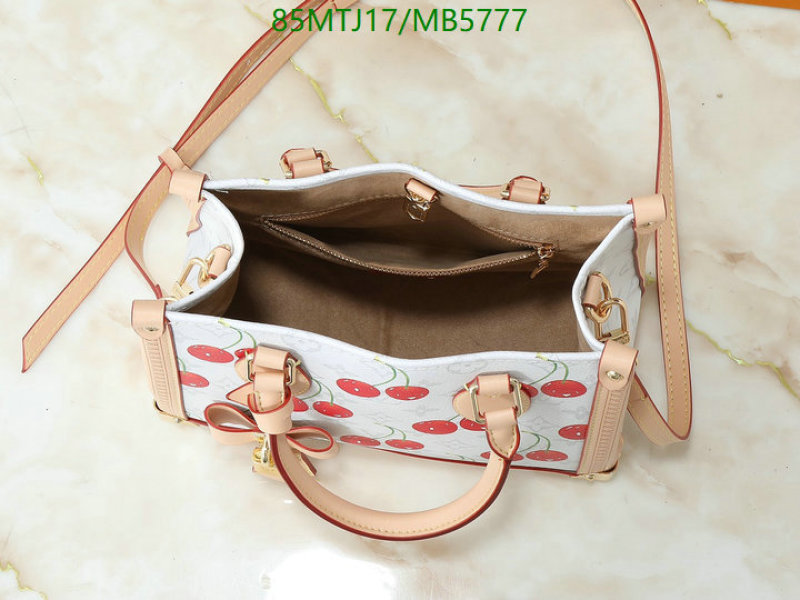 LV-Bag-4A Quality Code: MB5777 $: 85USD
