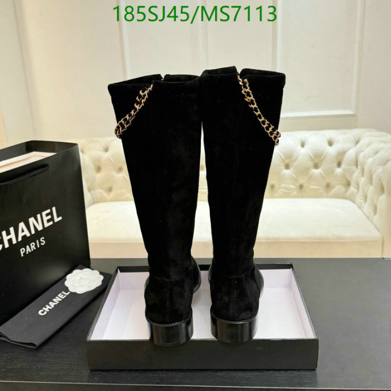 Boots-Women Shoes Code: MS7113 $: 185USD