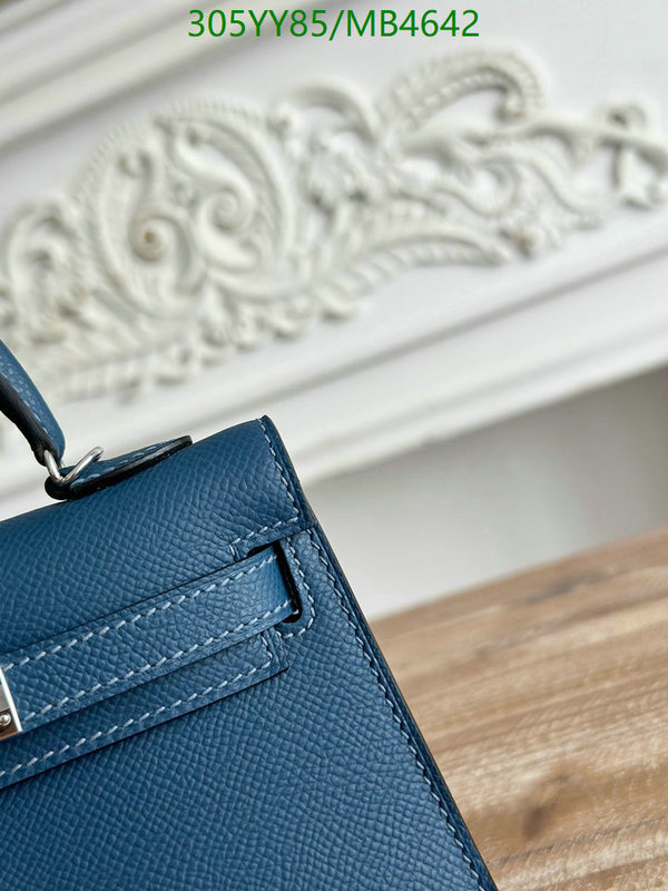 Hermes-Bag-Mirror Quality Code: MB4642 $: 305USD