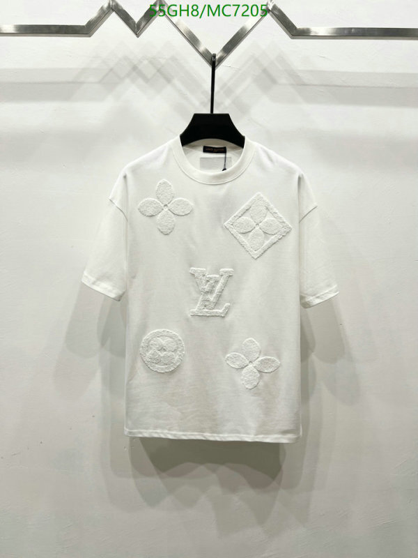 LV-Clothing Code: MC7205 $: 55USD