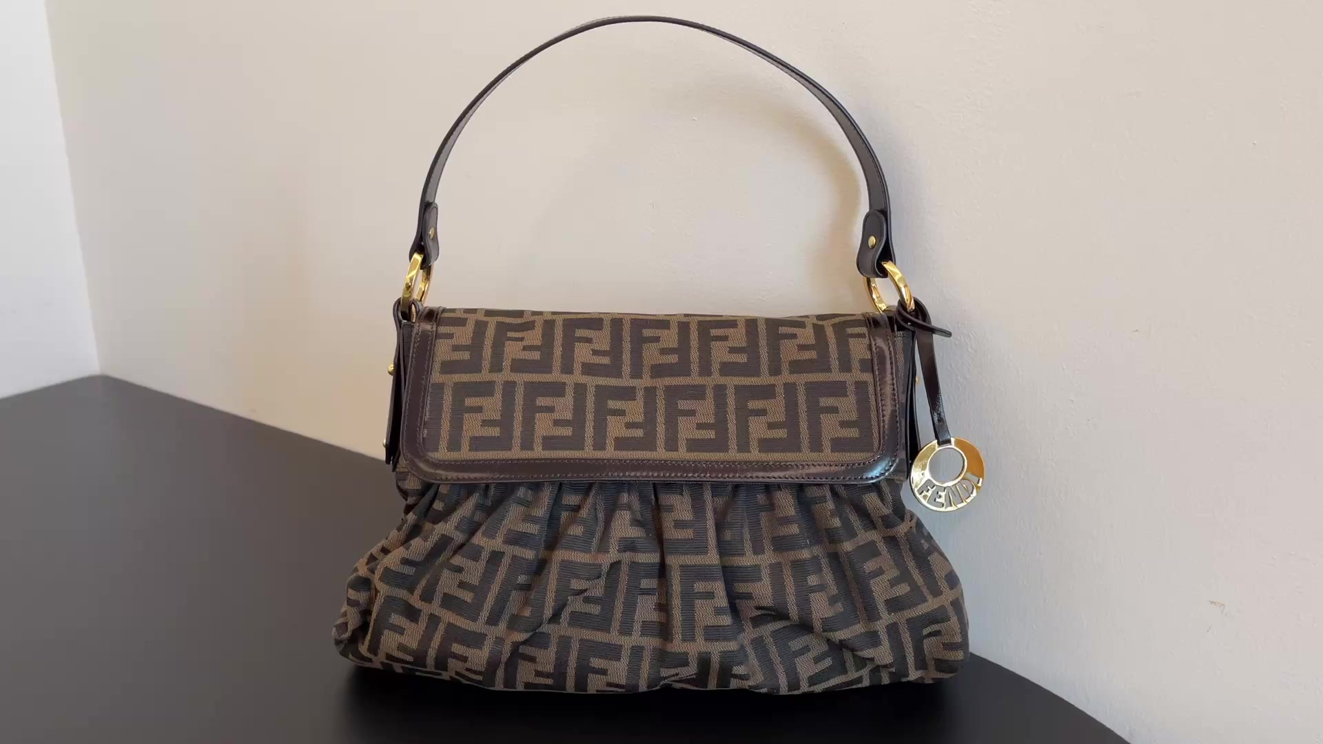 Fendi-Bag-4A Quality Code: MB5965 $: 95USD