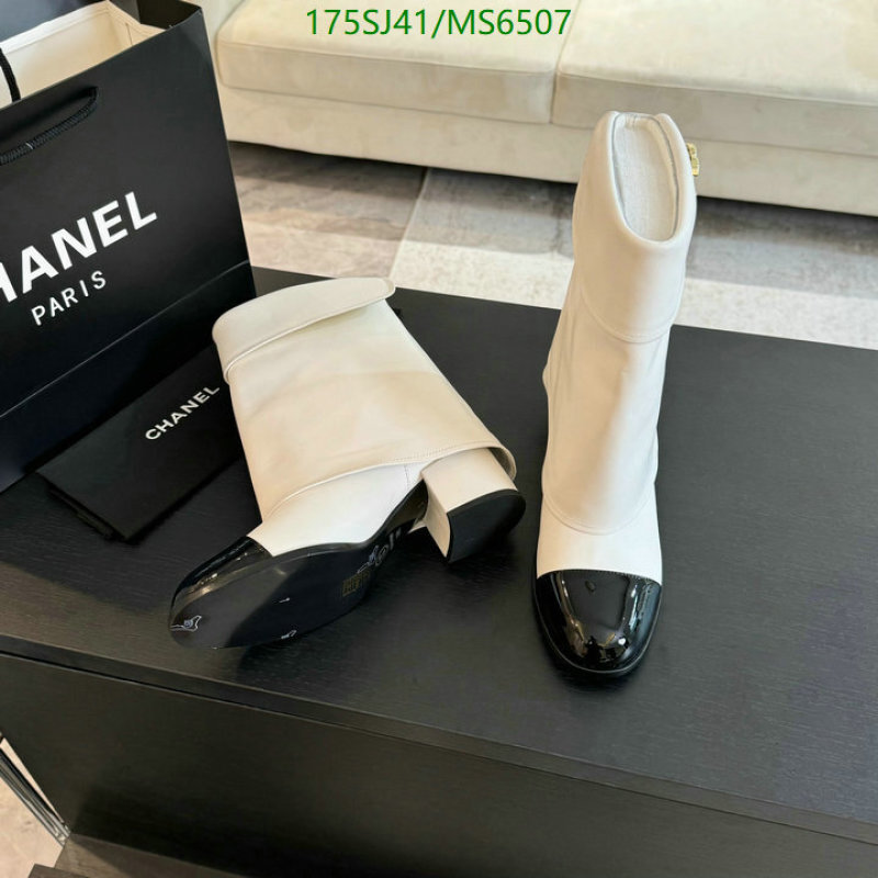 Boots-Women Shoes Code: MS6507 $: 175USD