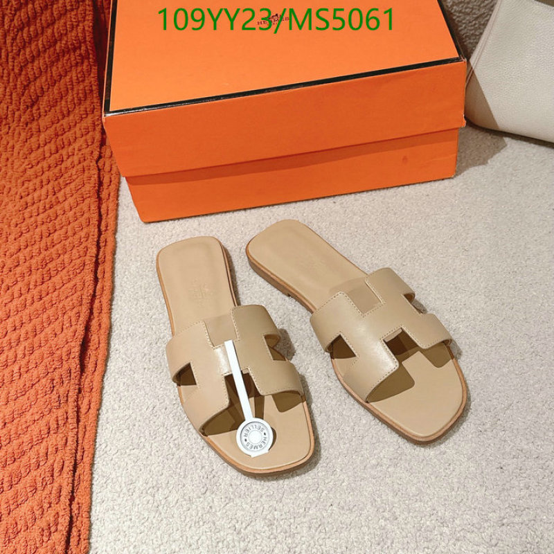 Hermes-Women Shoes Code: MS5061 $: 109USD